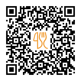 QR-code link către meniul Aquagrill