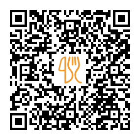 QR-code link către meniul Grumpy's Flame Burger