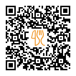 QR-code link către meniul Mezza Caffe