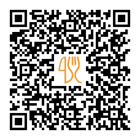 QR-code link către meniul The Bannikin