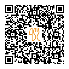 QR-code link către meniul The Forty Public House