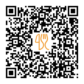 QR-code link către meniul Omega Restaurant II