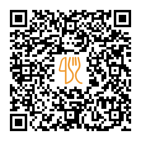 QR-code link către meniul Woods General Store