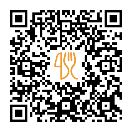 QR-code link către meniul Veva's Cafe