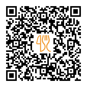 QR-code link către meniul Orient Garden Restaurant