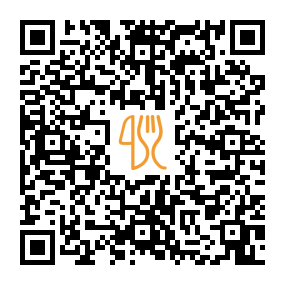 QR-code link către meniul Cafe des Amis