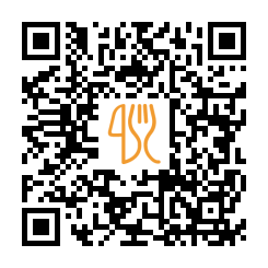 QR-code link către meniul O'regal