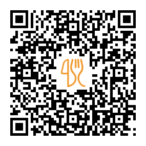 QR-code link către meniul Caf� Bistro Van Houtte