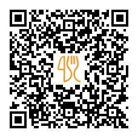 QR-code link către meniul Sushi Shop