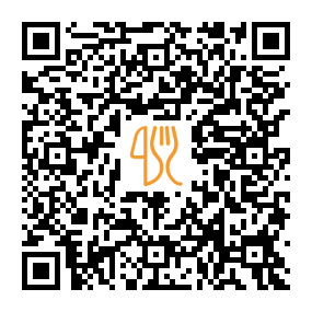 QR-code link către meniul Gourmet Bistro