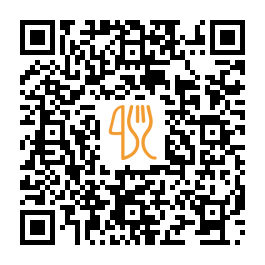 QR-code link către meniul Le Refuge