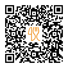 QR-code link către meniul Frites!