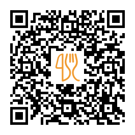 QR-code link către meniul Resto RJ