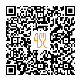 QR-code link către meniul Buffalo Wings