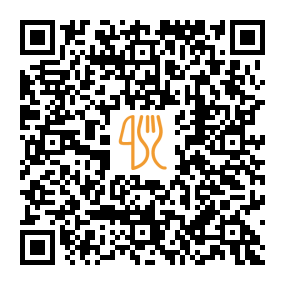 QR-code link către meniul The Interval Cafe