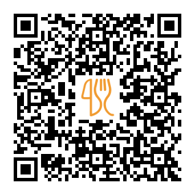 QR-code link către meniul Friends Cafe