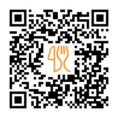 QR-code link către meniul Chez Liu