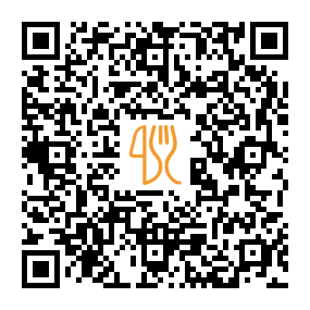 QR-code link către meniul Restaurant Des Jardiniers