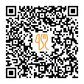 QR-code link către meniul Brochetterie Alexandra