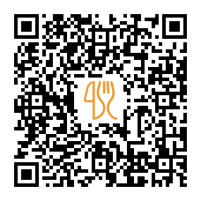 QR-code link către meniul Brasserie le Fourquet