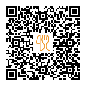 QR-code link către meniul A La Brocantine