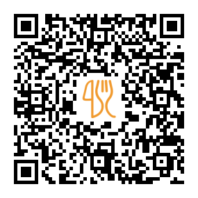 QR-code link către meniul Restaurant Kiso