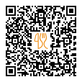 QR-code link către meniul Rotisserie Coqobec