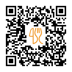 QR-code link către meniul Lili Rosa