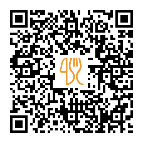 QR-code link către meniul Simmer Down Cafe