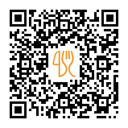 QR-code link către meniul Tom Coz