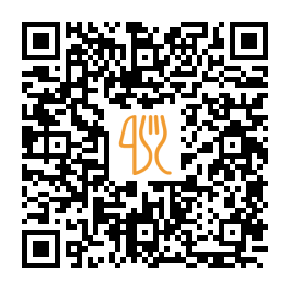 QR-code link către meniul Les Amandiers