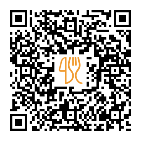 QR-code link către meniul Restaurant le Rosalin