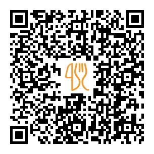 QR-code link către meniul Restaurant Les Chanterelles