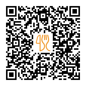 QR-code link către meniul Les Cedres