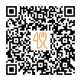 QR-code link către meniul Cafe Kebo