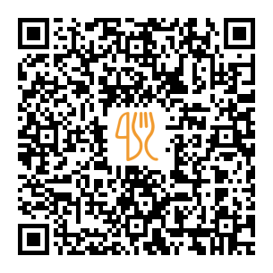 QR-code link către meniul Atelier des Fontaines