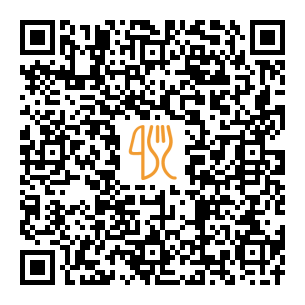 QR-code link către meniul Au 35, Pizzas & Gourmandises