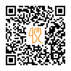 QR-code link către meniul Honest