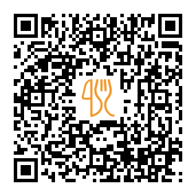 QR-code link către meniul Aromas of India