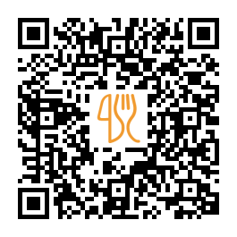 QR-code link către meniul Pizzeria Bio