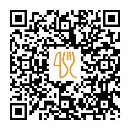 QR-code link către meniul Huntley Bistro