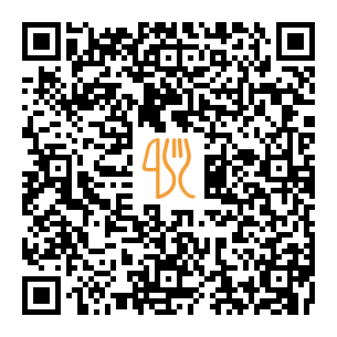 QR-code link către meniul Le Domaine de la Colombiere