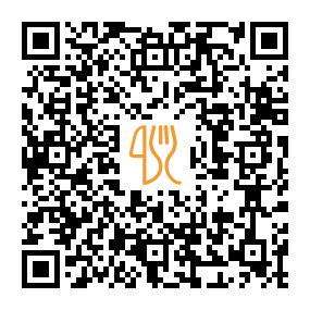 QR-code link către meniul Fisherman's Hut