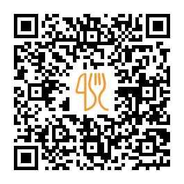 QR-code link către meniul New Garden Restaurant