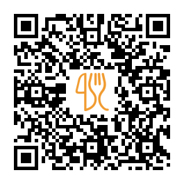 QR-code link către meniul Golden Saras