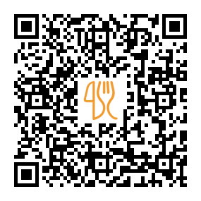 QR-code link către meniul New Krazy Kitchen