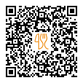 QR-code link către meniul Pearl Bisto