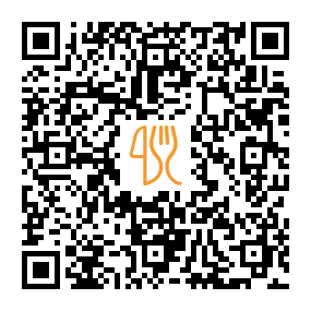 QR-code link către meniul Bandhu Hotel Restaurant