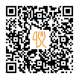 QR-code link către meniul Saffron Grill