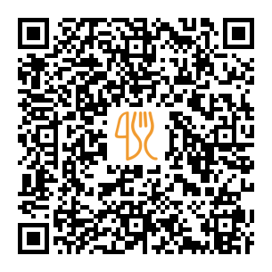 QR-code link către meniul Heaven Field Vegan & Vegetarian Cafe